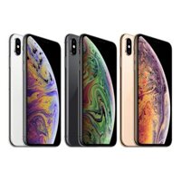 Apple iPhone XS Max - 256GB Lướt 99%