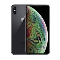 Apple iPhone Xs MAX 64GB Lock 99%