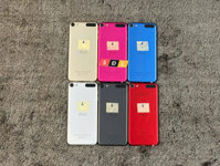 Apple iPod touch gen 6 bản full quốc tế reset thoải mái