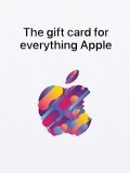 Apple iTunes Gift Card 100 NOK NO