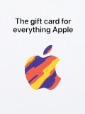 Apple iTunes Gift Card 50 EURO