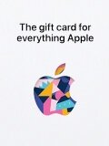 Apple iTunes Gift Card Poland Ba Lan 150 PLN