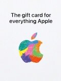 Apple iTunes Gift Card US 3 USD