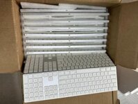 Apple keyboard full size – Mouse Magic