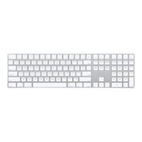 APPLE KEYBOARD WIRELESS NUMERIC KEYPAD