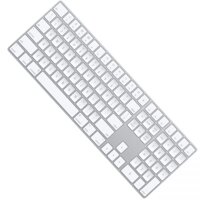 APPLE KEYBOARD WIRELESS NUMERIC KEYPAD