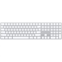APPLE KEYBOARD WIRELESS NUMERIC KEYPAD – SILVER
