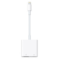 Apple Lightning to USB 3 Camera Adapter