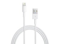 Apple Lightning to USB Cable (MD818ZM/A) 20517F