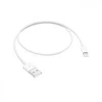 Apple Lightning To Usb Cable: Nơi bán giá rẻ, uy tín, chất lượng nhất |  Websosanh