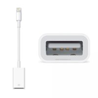 Apple Lightning To Usb 3 Camera: Nơi bán giá rẻ, uy tín, chất lượng nhất |  Websosanh