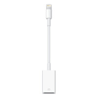Apple Lightning to USB Adapter