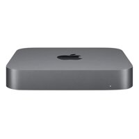 Apple Mac Mini 2018 Core i3/ 8GB/ 128GB (MRTR2) (Space Gray) - Hàng Chính Hãng