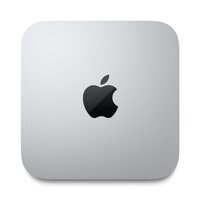 Apple Mac Mini 2020 MGNR3SA/A (Apple M1/ 8G/256GB SSD/Mac OS X/Bạc)
