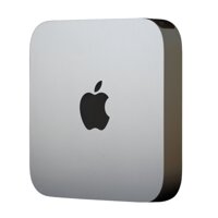 Apple Mac Mini A1347 Late 2014 2.60GHz Core i5 16GB/256GB SSD (Silver)