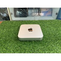 Apple Mac mini  Late - MGEQ2LL/A  2014 I5 2.8GHZ RAM 16GB 256GB SSD – LIKE NEW