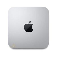 Apple Mac Mini M1 8Gb 256Gb Màu Bạc