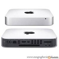 APPLE MAC MINI MD387ZP/A