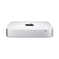 Apple Mac Mini (MGNR3SA/A) (Apple M1/ 8G/256GB SSD/Mac OS X/Bạc)(2020)