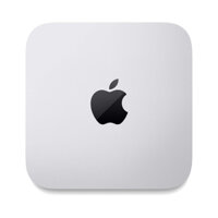 Apple Mac Mini (MMFK3SA/A) (Apple M2 8C CPU/10C GPU/8G RAM/512GB SSD/Mac OS/Bạc)