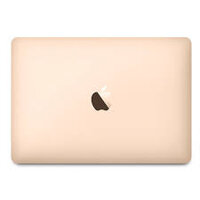 Apple Macbook 12 inch 2018 256Gb Gold MRQN2