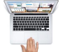 Apple MacBook Air 13 2017 – Laptop Siêu Mỏng Nhẹ Và Sang Trọng