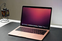Apple Macbook Air 13 (2019) i5 1.6GHz/8GB/128GB (Cũ - 99%)