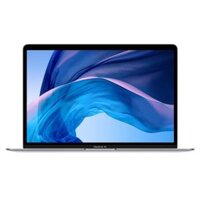 Apple MacBook Air 13 256GB 2020 Cũ trầy xước-Bạc