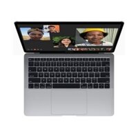 Apple MacBook Air 13 256GB 2020 Cũ Xước Cấn-Xám
