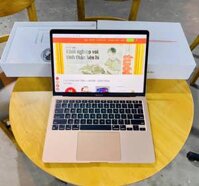 Apple MacBook Air 13 inch M1 2020/ 8GB/ 256GB/ Mac OS 12.1 (K0Q6LA)