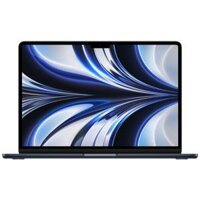 Apple MacBook Air 13 inch với chip M2 - Đêm Xanh Thẳm