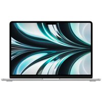 Apple MacBook Air 13 inch với chip M2 - Bạc