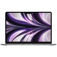 Apple MacBook Air 13 inch với chip M2 - Xám Không Gian
