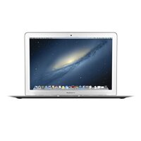 Apple MacBook Air 13.3-inch Laptop MD231ll/A 256GB (Refurbished)