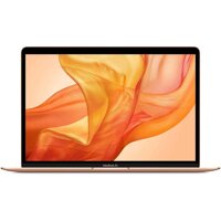 Apple MacBook Air 13.3" with Retina Display, 1.2GHz Quad-Core Intel Core i7, 16GB Memory, 512GB SSD, Gold (Early 2020)