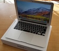 Apple Macbook Air 2011 13” 128GB/ Core i5/ Ram 4GB/