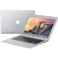 Apple Macbook Air 2017 128GB/ Core i5/ Ram 8GB/ 13 inch