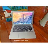 Apple Macbook Air 2017