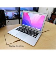 Apple Macbook Air 2017