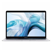 Apple Macbook Air 2019 – 13 Inchs (i5/ 8GB/ 256GB) – Hàng Nhập Khẩu Chính Hãng