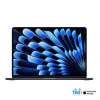 Apple MacBook Air 2023 15 inch Apple M2 - 8GB 256GB - MQKW3SAA - Midnight