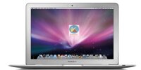 Apple MacBook Air Apple MacBook Air core i5 1.8GHz/ Ram 8GB/ HDD 128GB 13,3 inch năm 2017