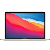 Apple MacBook Air M1 16GB 512GB 2020 - Cũ Xước Cấn