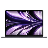 Apple Macbook Air M2 2022 8GB 256GB I Chính hãng Apple Việt Nam ( Xám )