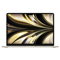 Apple MacBook Air M2 2024 8CPU 8GPU 8GB 256GB sạc 30W - Cũ Trầy Xước