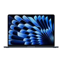 Apple MacBook Air M3 10GPU 256GB Midnight (Z1BC001MQ) Laptop – 16GB RAM, Apple M3 Chip (8C CPU, 10C GPU 16C Neural Engine), 13.6″ Liquid Retina (2560×1664), USB-C 30W, Wifi 6E