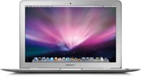 Apple MacBook Air MC966LL/A 13.3-Inch Laptop (OLD VERSION) (Renewed)