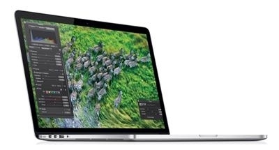 Laptop Apple MacBook Air MD224ZP/A - Intel Core i5-3317U 1.7GHz, 4GB RAM, 128GB SSD, Intel HD Graphics 4000,  11.6 inch