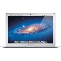 Apple Macbook Air MD231LL/A - 13.3-inch Laptop (Intel Core i5, 4GB DDR3 RAM, 128GB SSD) (Renewed)