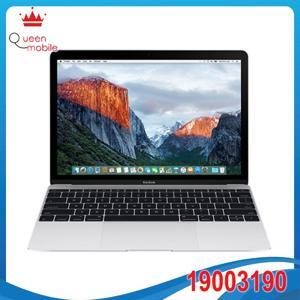 Laptop Apple Macbook Retina 2016 MLHC2/MLH82/MMGM2 512Gb - Dual-Core Intel 1.2 GHz, 8 GB RAM, 512 GB ổ cứng,  Intel HD Graphics 515, 12 inch